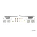 Op Parts Hardware Kit, 61221011 61221011